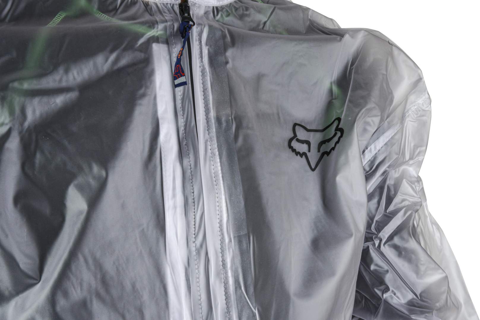 Костюм-дождевик для мотокросса FOX №1 (XXL)
