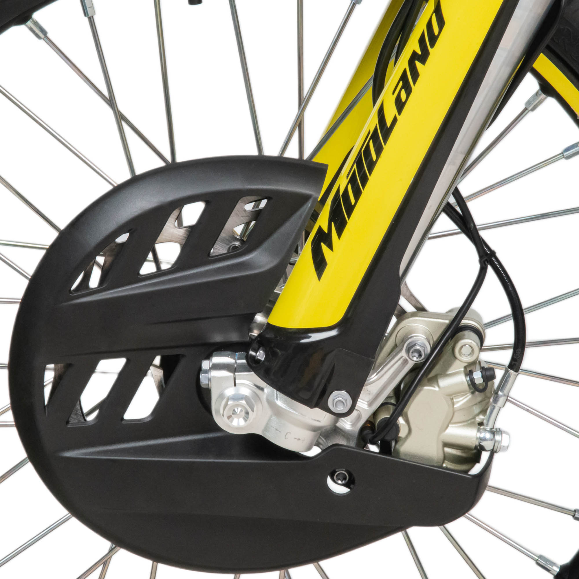 Мотоцикл Кросс Motoland XT300 ST (175FMM) 2025 Мотоцикл Кросс Motoland XT300 ST (175FMM) 2025