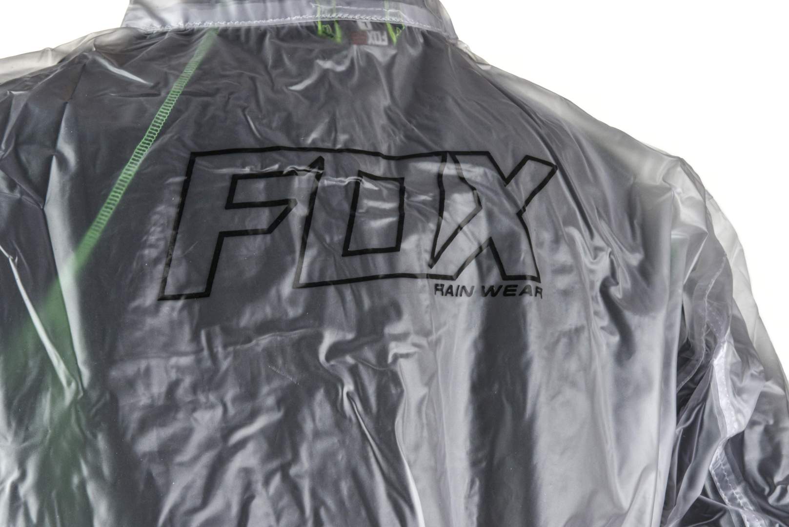 Костюм-дождевик для мотокросса FOX №1 (XXL)