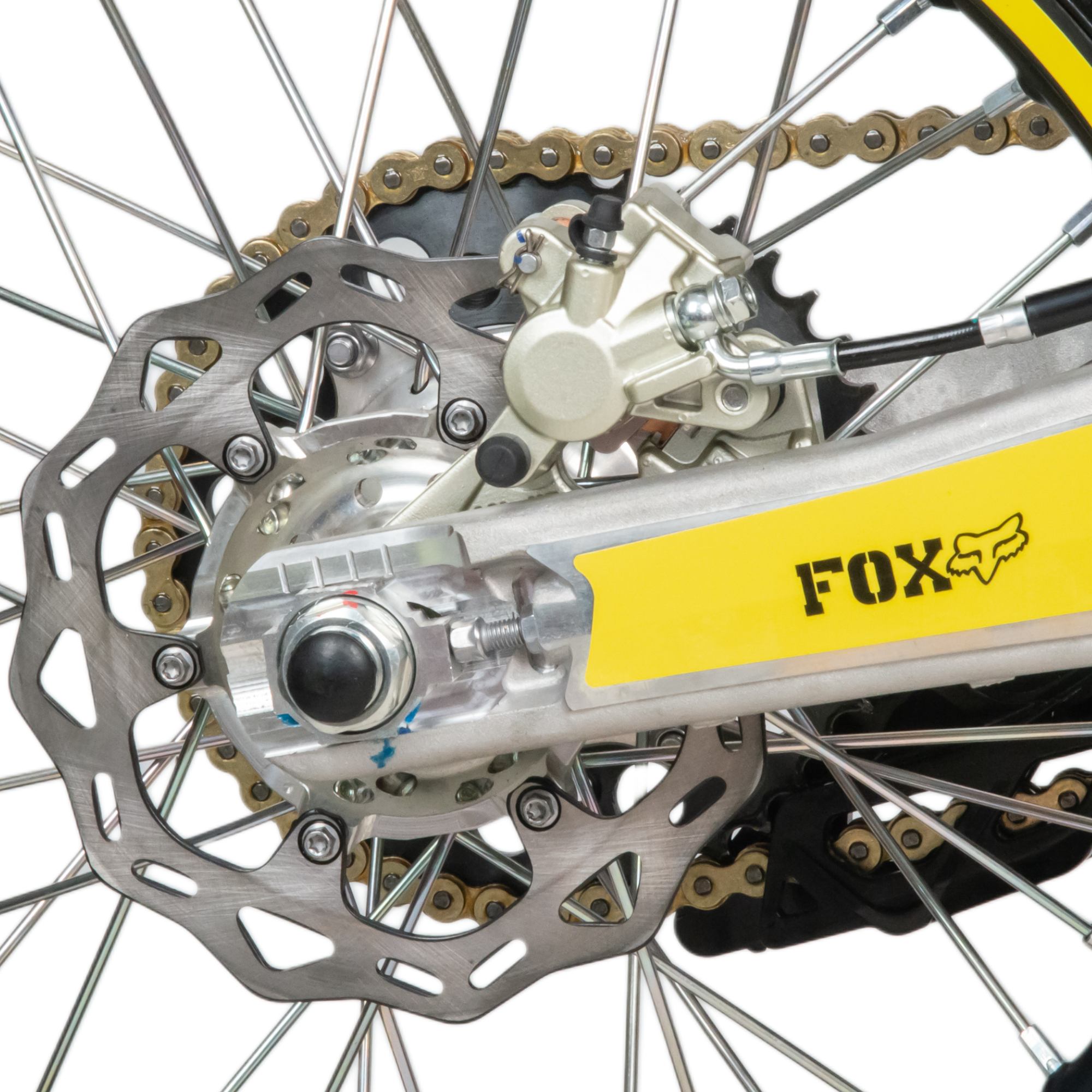 Мотоцикл Кросс Motoland XT300 ST (175FMM) 2025 Мотоцикл Кросс Motoland XT300 ST (175FMM) 2025