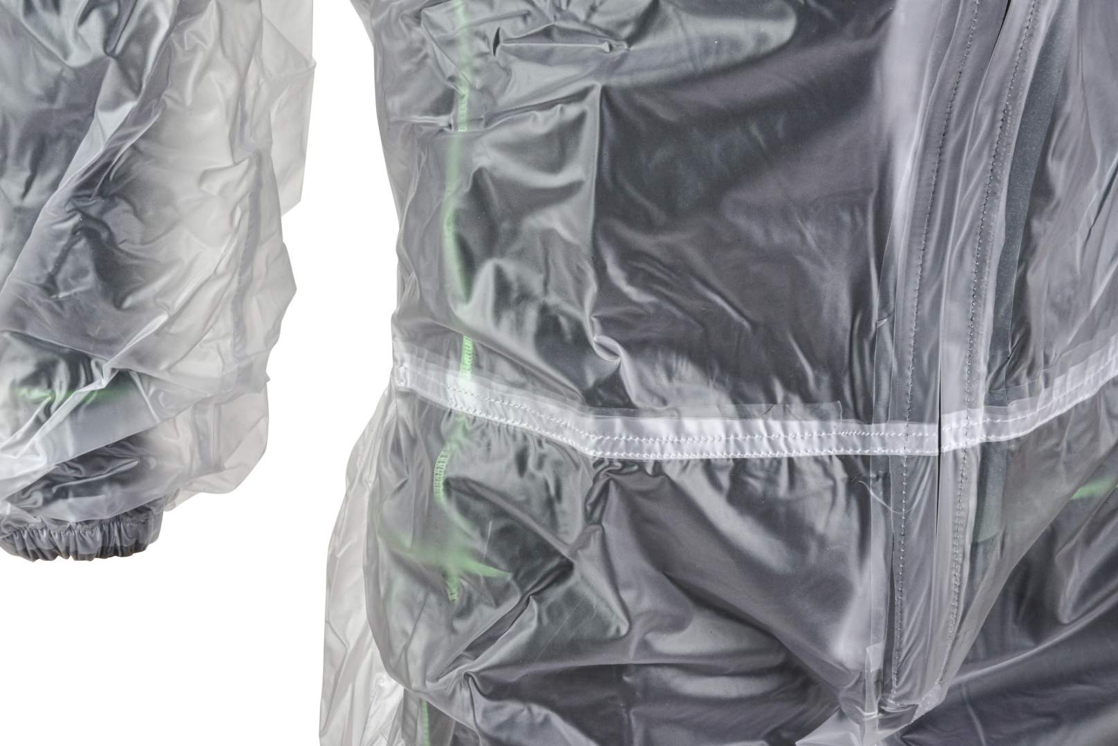 Костюм-дождевик для мотокросса FOX №1 (XXL)