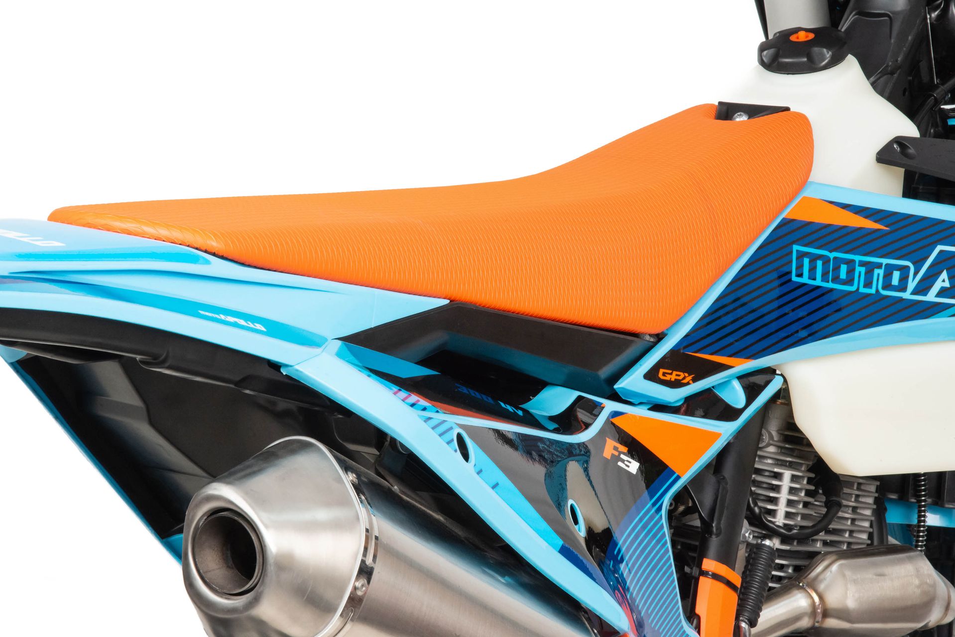 Мотоцикл Кросс Moto Apollo F5 300 (175FMM) Мотоцикл Кросс Moto Apollo F5 300 (175FMM)