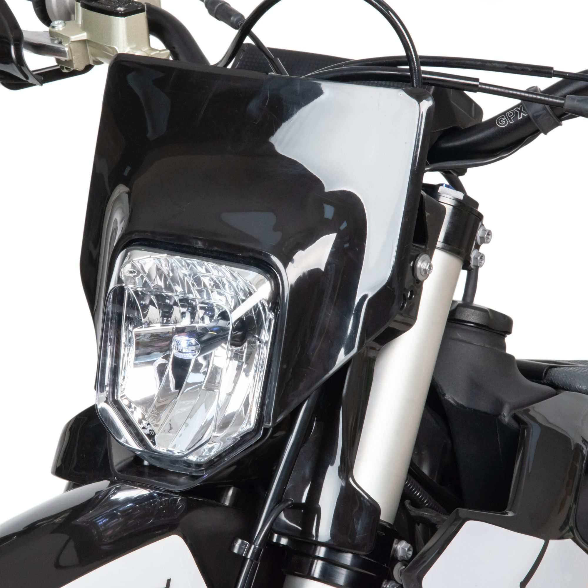 Мотоцикл Кросс Motoland XT300 ST (175FMM) 2025 Мотоцикл Кросс Motoland XT300 ST (175FMM) 2025