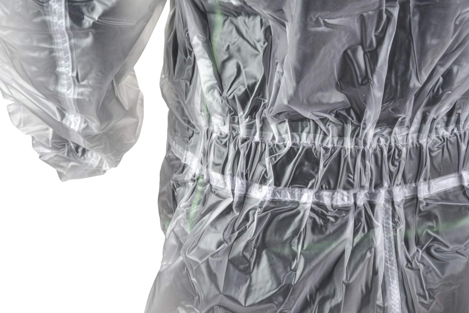 Костюм-дождевик для мотокросса FOX №1 (S)