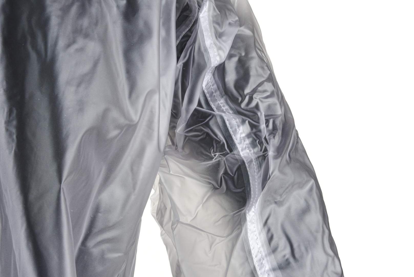 Костюм-дождевик для мотокросса FOX №1 (M)